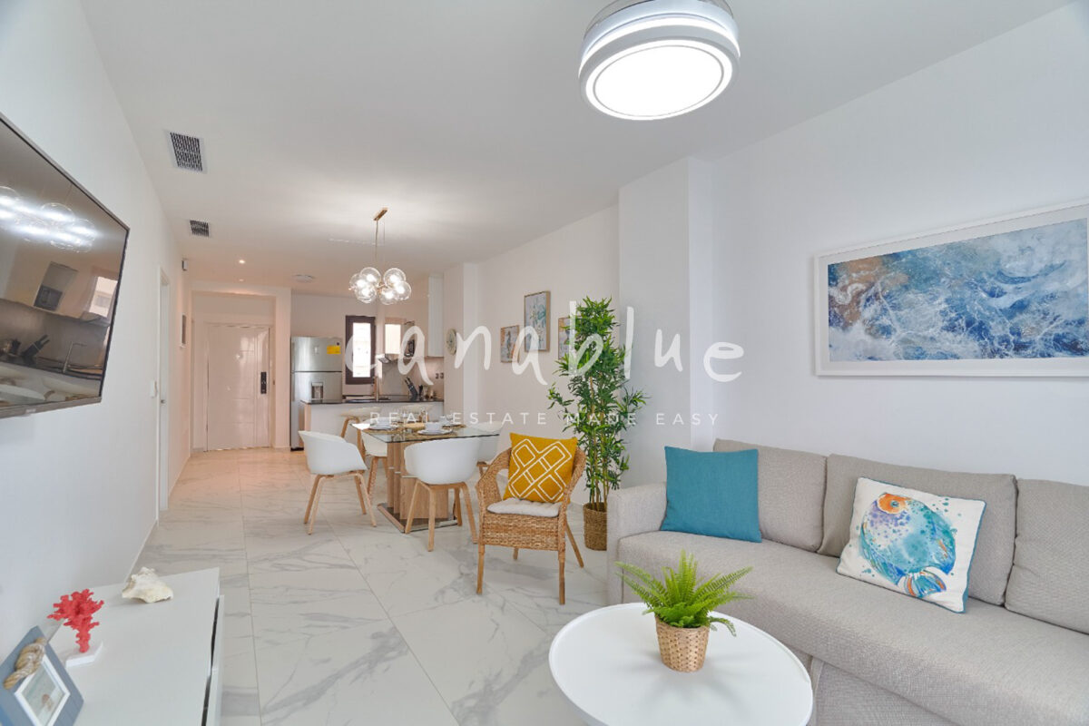 Stylish Condo at Cana Rock Star — photo 5