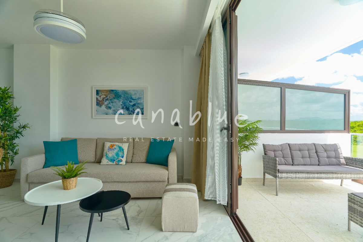 Stylish Condo at Cana Rock Star — photo 6