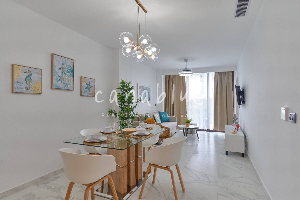 Stylish Condo at Cana Rock Star — photo 8