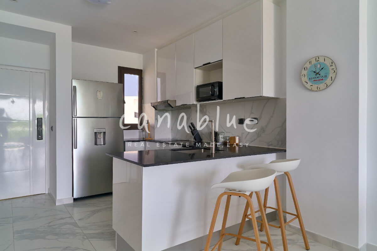 Stylish Condo at Cana Rock Star — photo 10