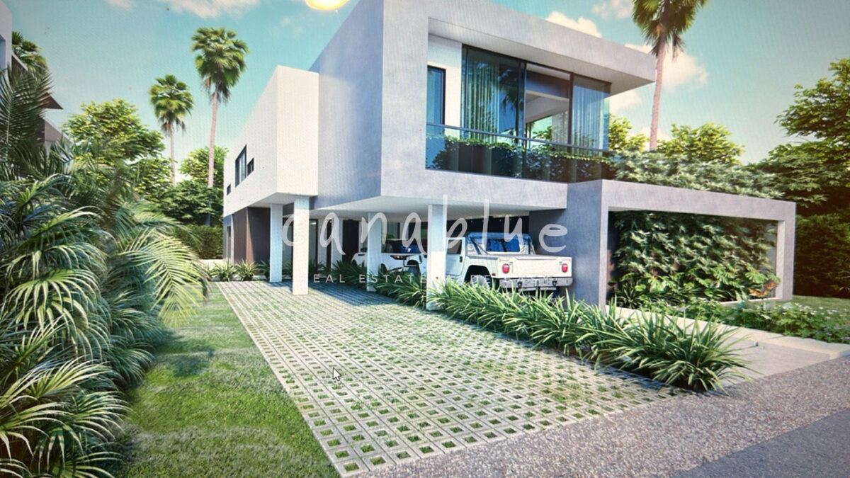 Modern Signature Villa in Prime Location — photo 3