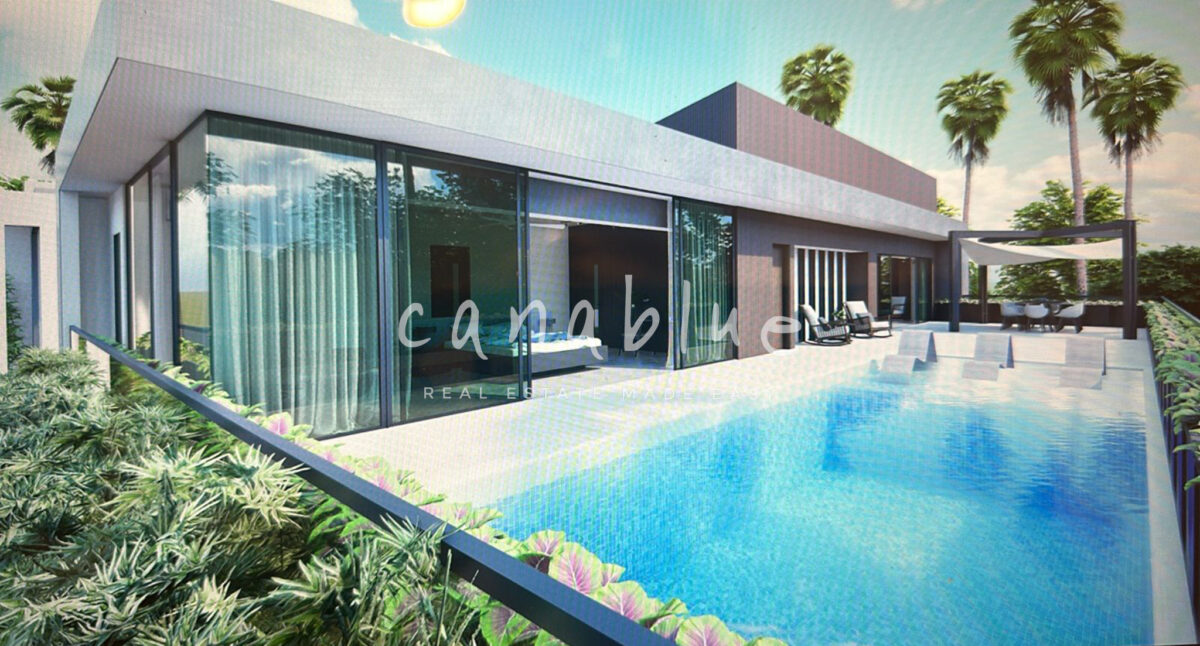 Modern Signature Villa in Prime Location — photo 4