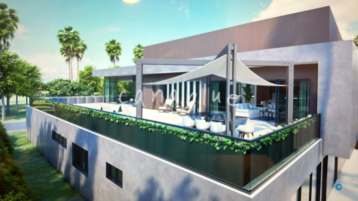 Modern Signature Villa in Prime Location — photo 5