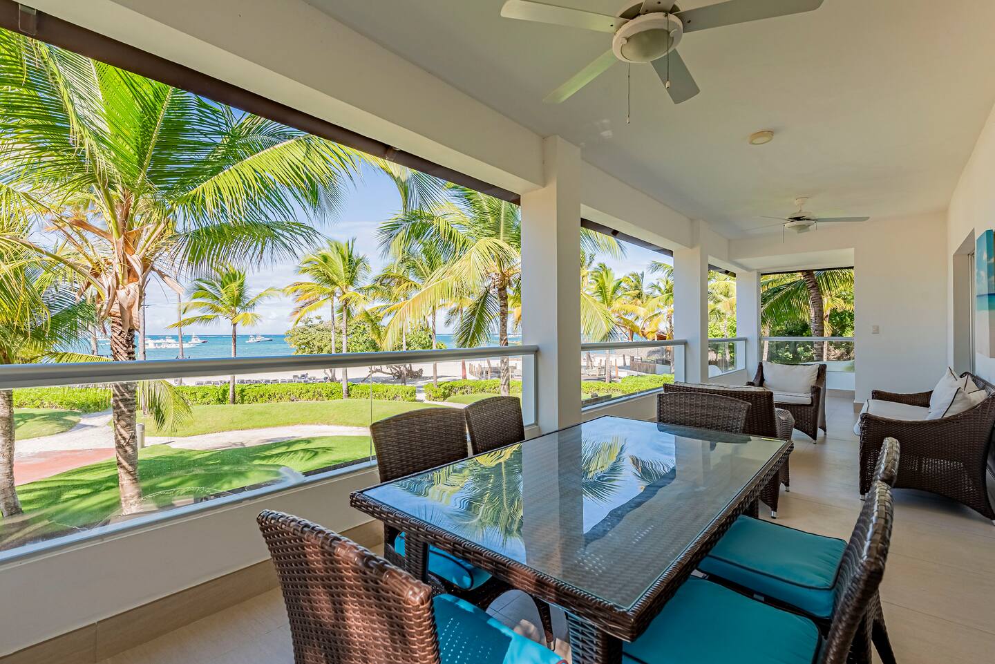 Coastal Breeze Condo