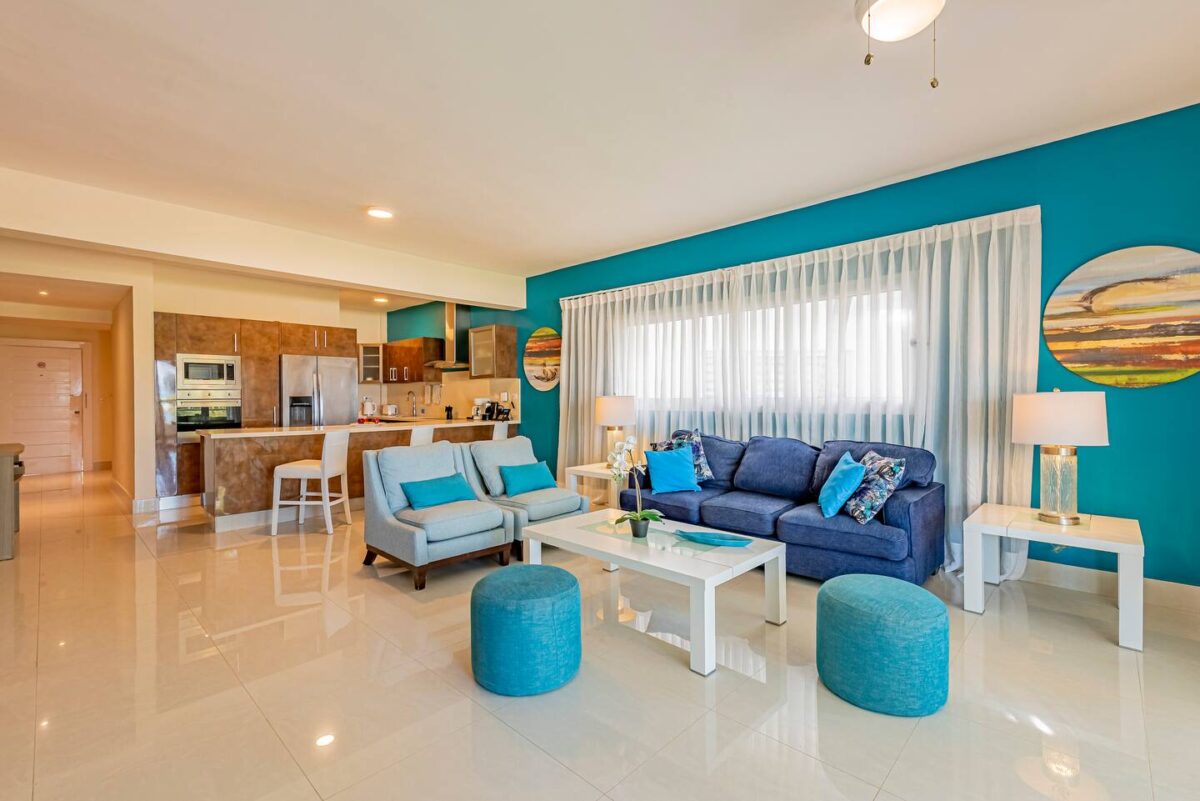 Coastal Breeze Condo — photo 4