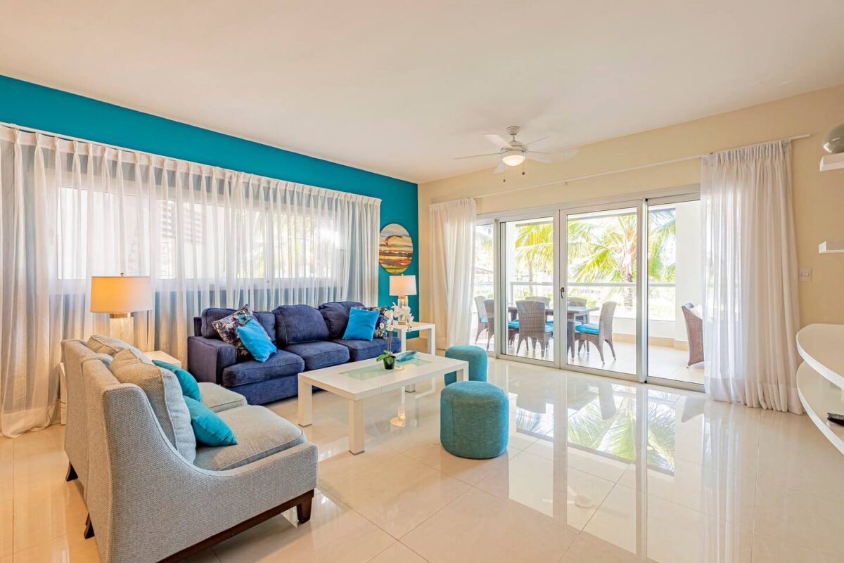Coastal Breeze Condo — photo 5