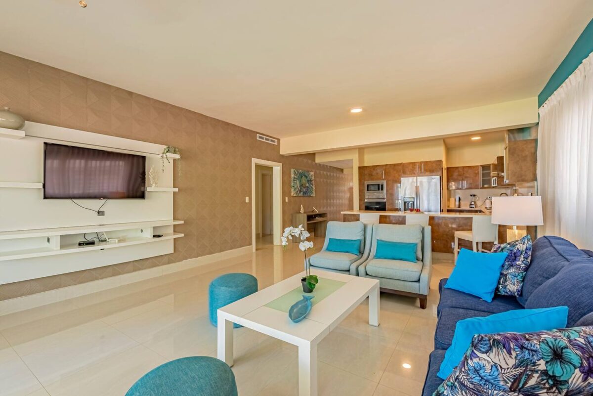 Coastal Breeze Condo — photo 7