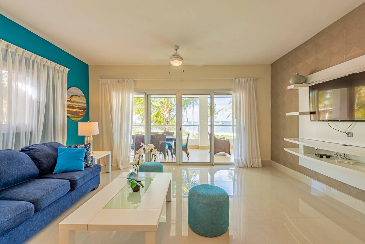 Coastal Breeze Condo — photo 8