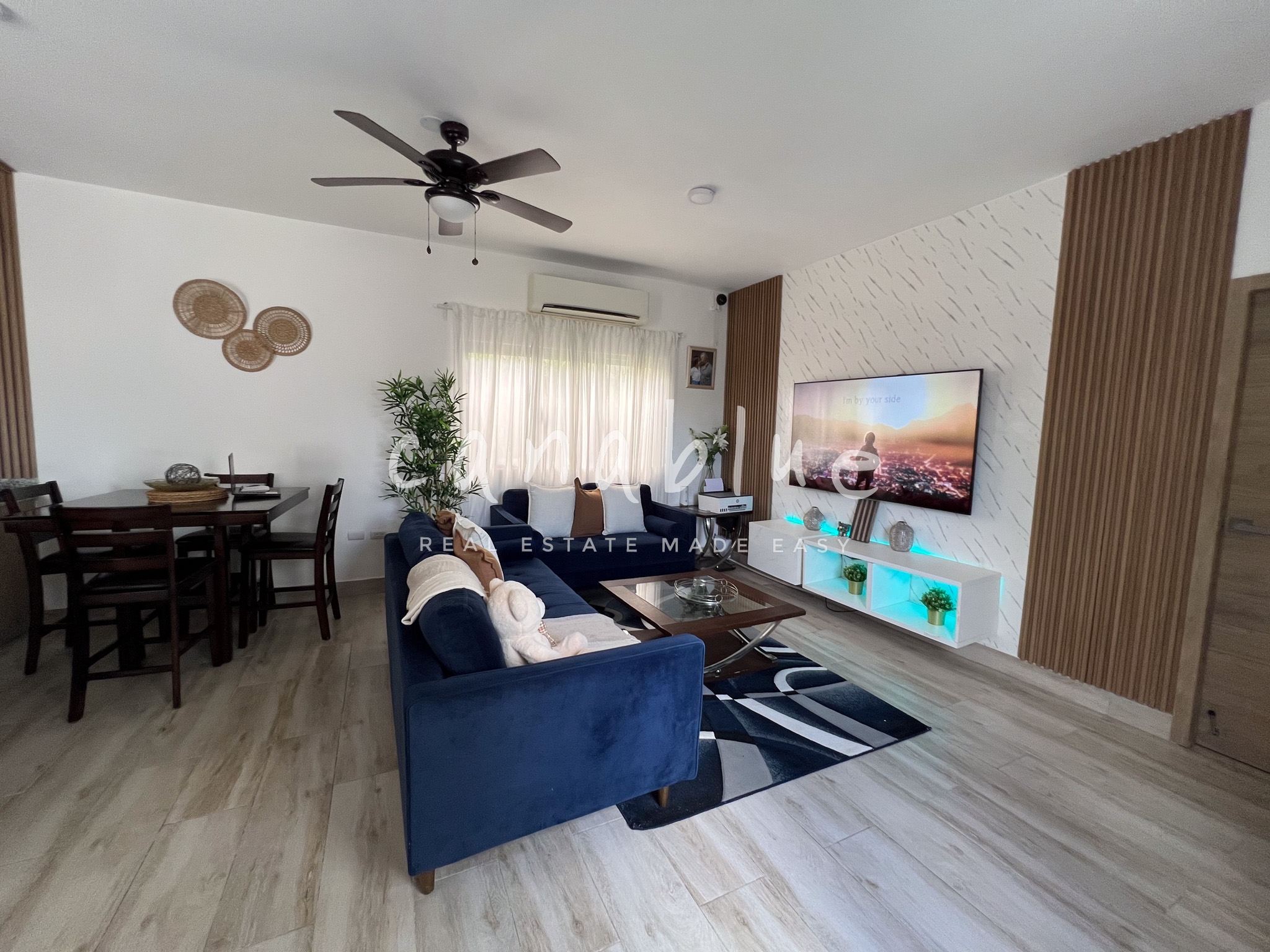Comfort Living in Westside Residences