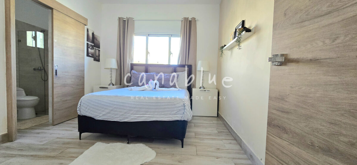Comfort Living in Westside Residences — photo 11