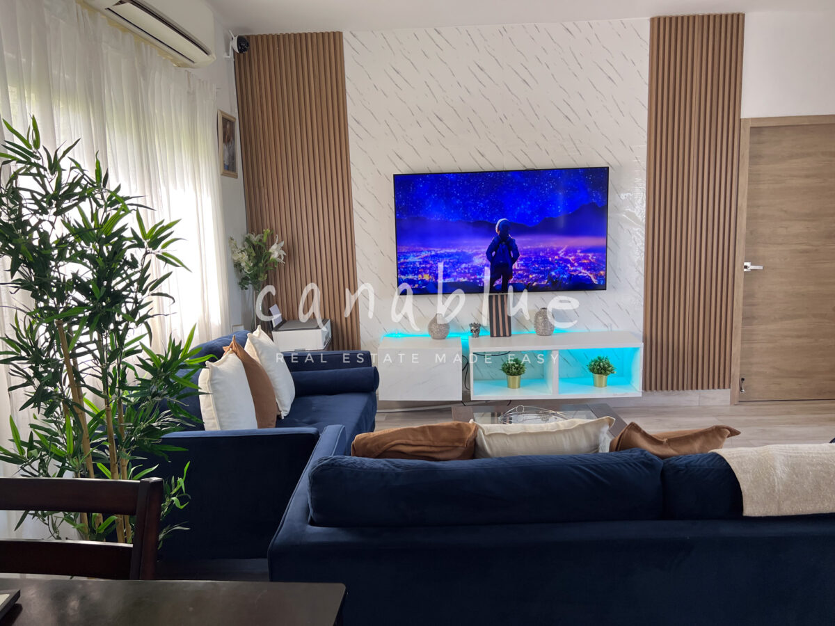 Comfort Living in Westside Residences — photo 3