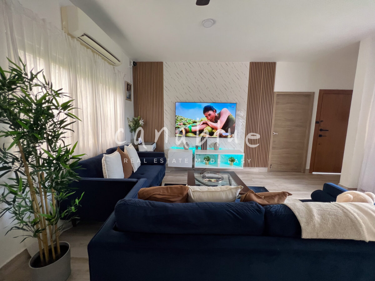 Comfort Living in Westside Residences — photo 4