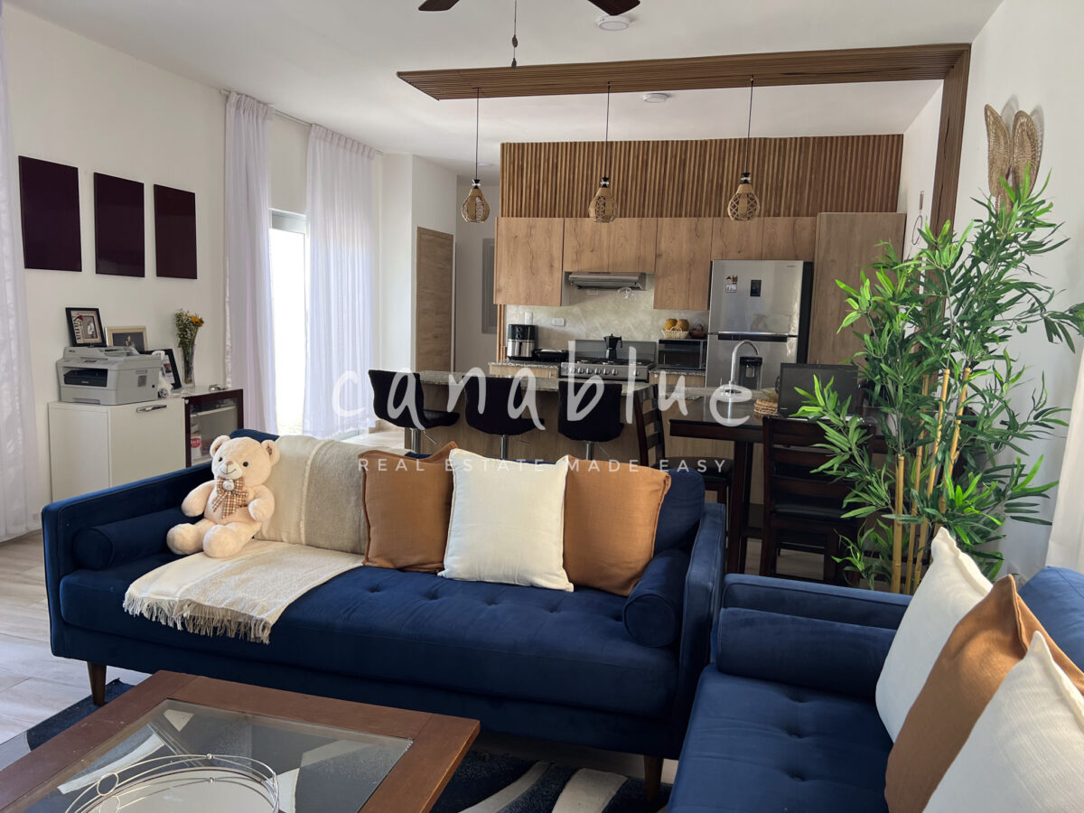 Comfort Living in Westside Residences — photo 5