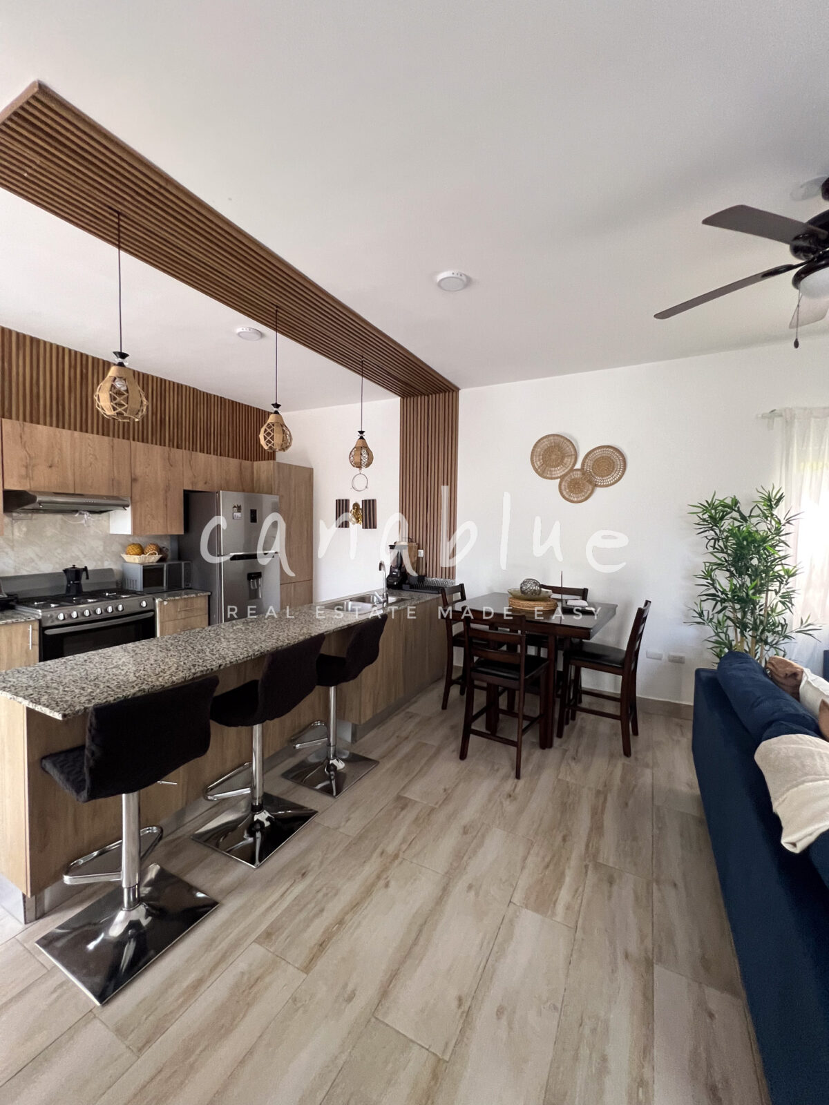 Comfort Living in Westside Residences — photo 6