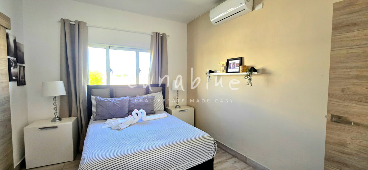 Comfort Living in Westside Residences — photo 9