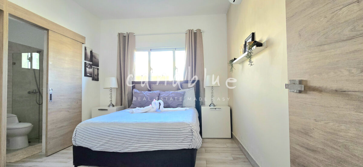 Comfort Living in Westside Residences — photo 10