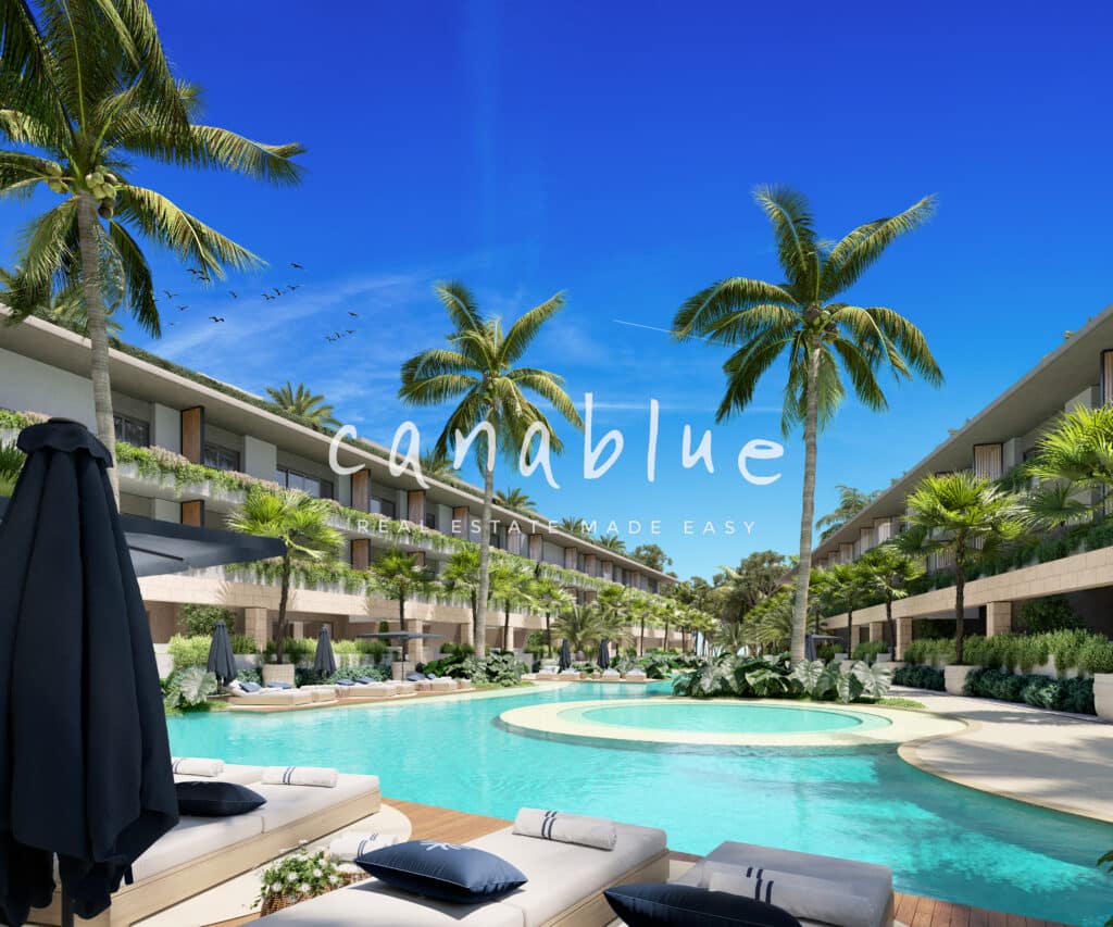 Tropicale at Vistacana Condos