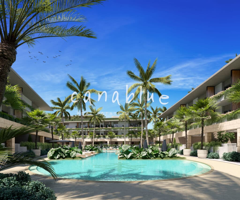 Tropicale at Vistacana Condos — photo 2