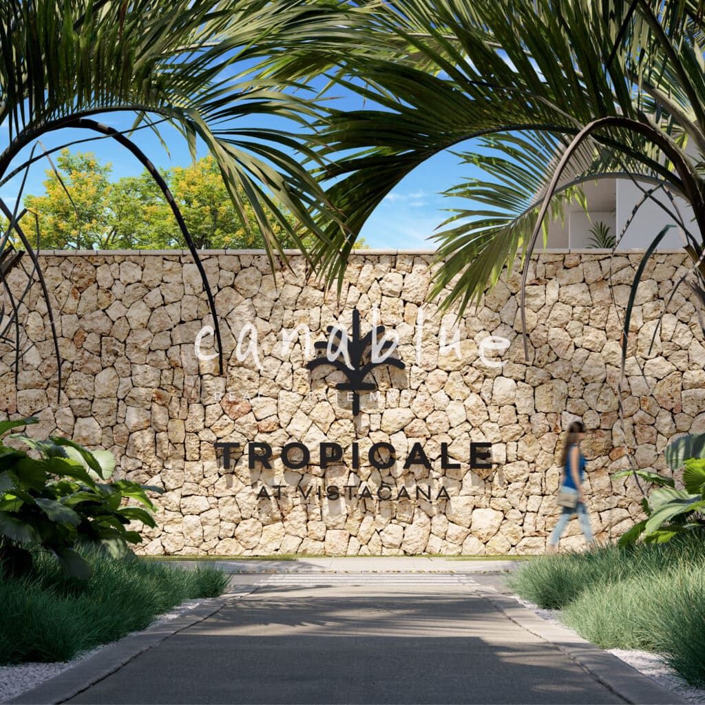 Tropicale at Vistacana Condos — photo 4