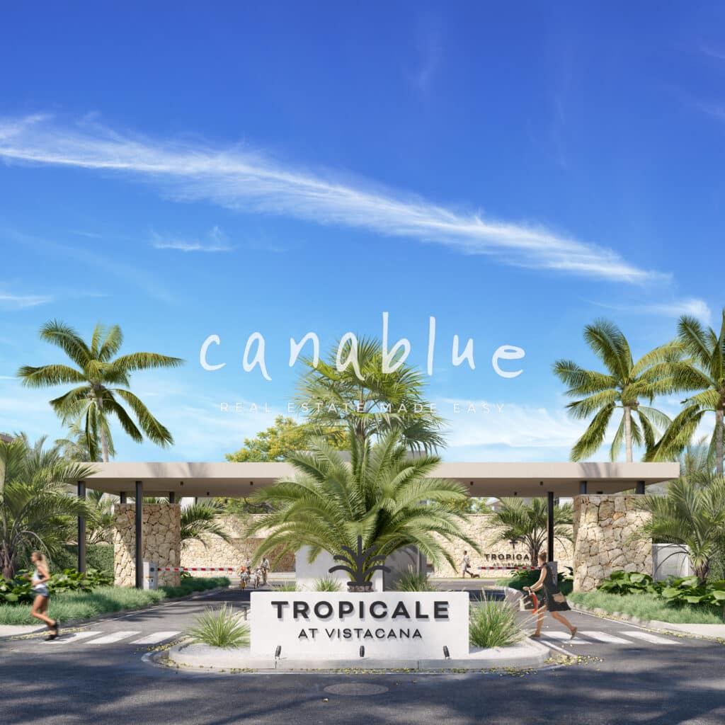 Tropicale at Vistacana Condos — photo 5