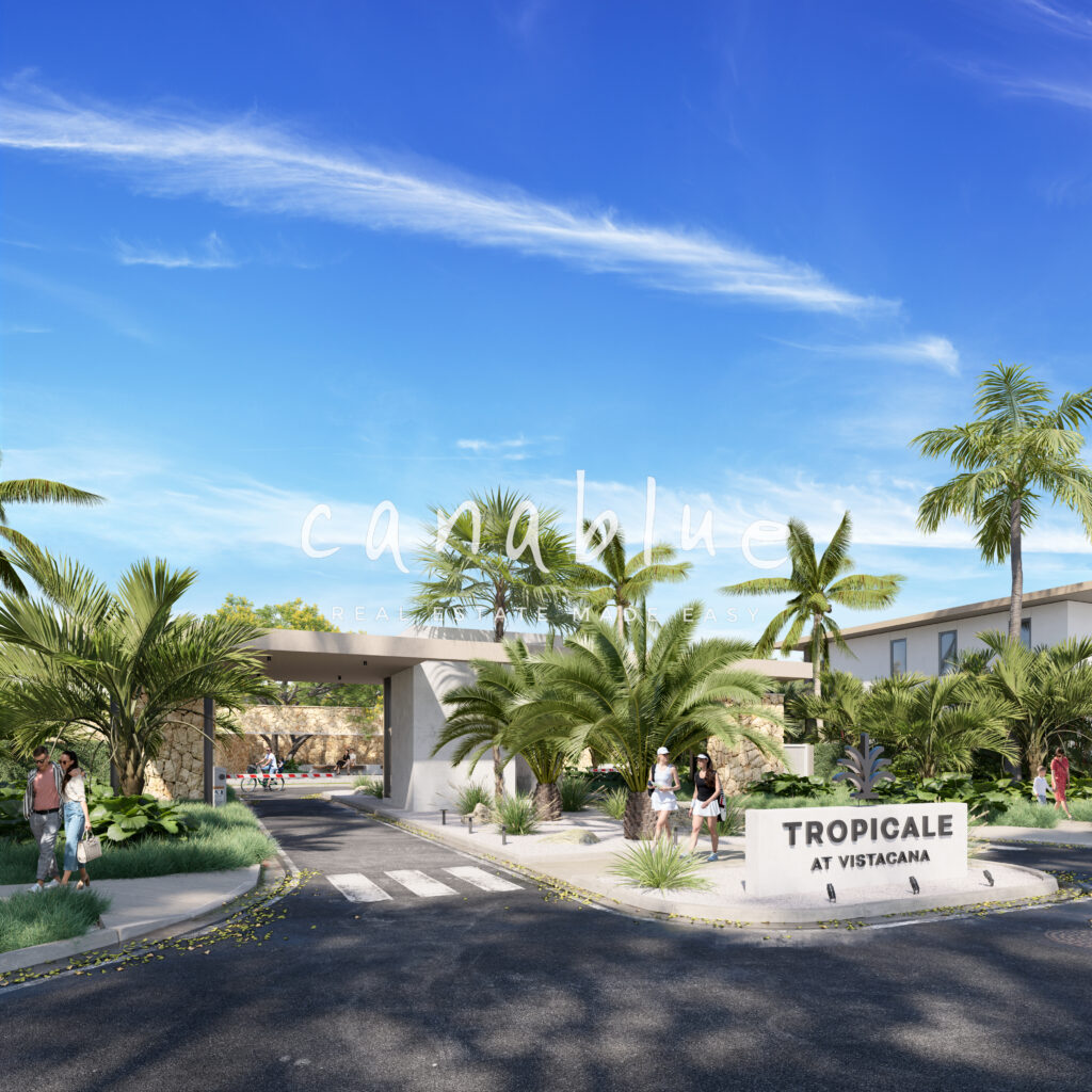 Tropicale at Vistacana Condos — photo 6