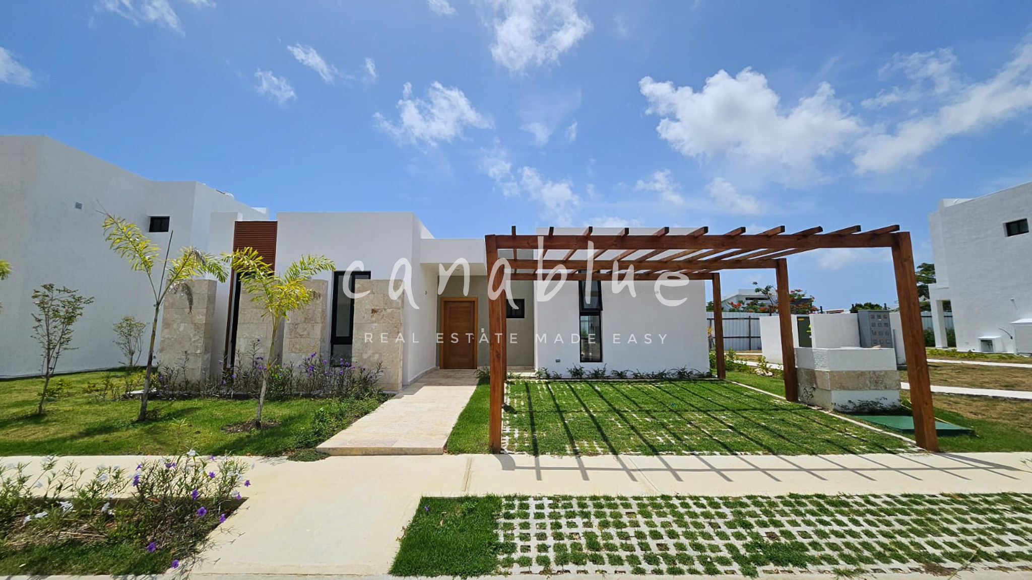Oasis Park Hideaway Villa