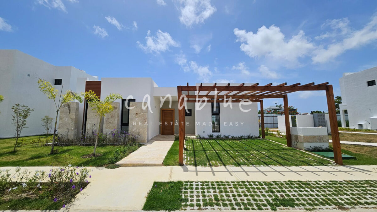 Oasis Park Hideaway Villa — photo 2