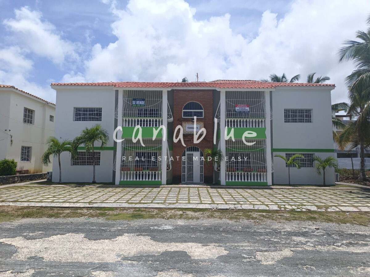 2BR Condo at Bávaro — photo 2