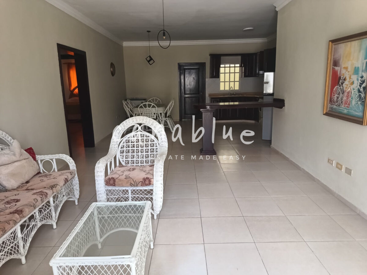2BR Condo at Bávaro — photo 3