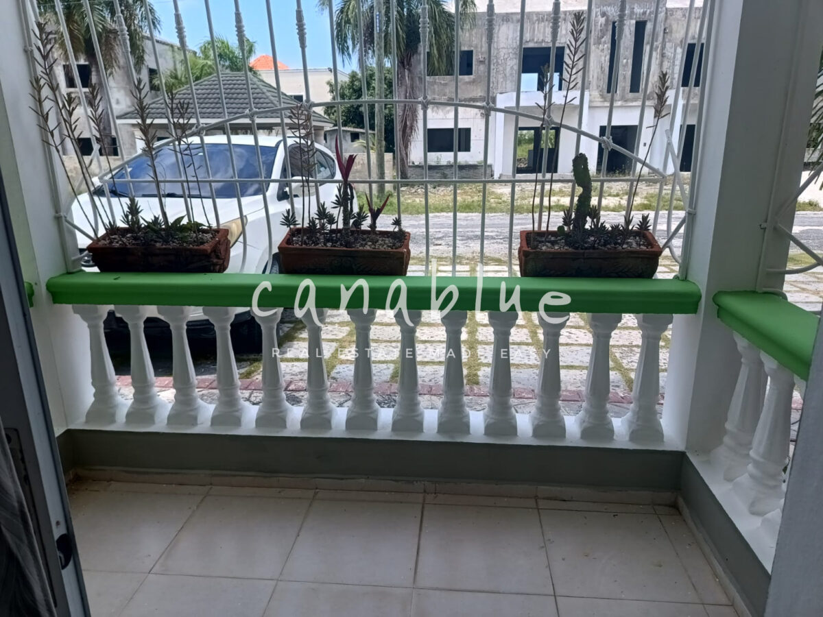 2BR Condo at Bávaro — photo 9