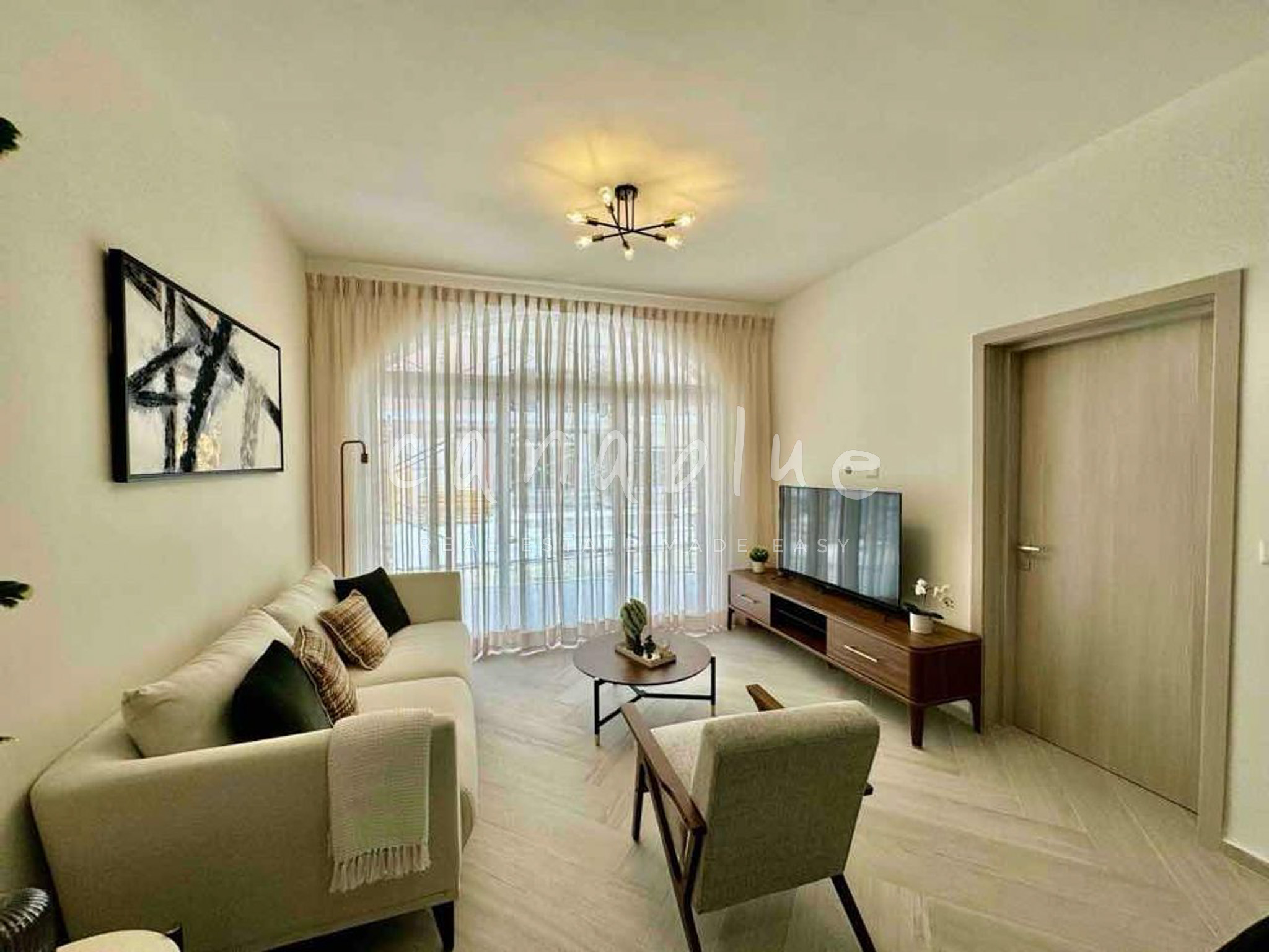 Comfort Living Condo