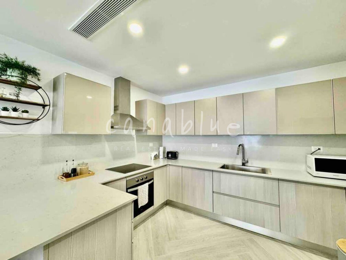 Comfort Living Condo — photo 7
