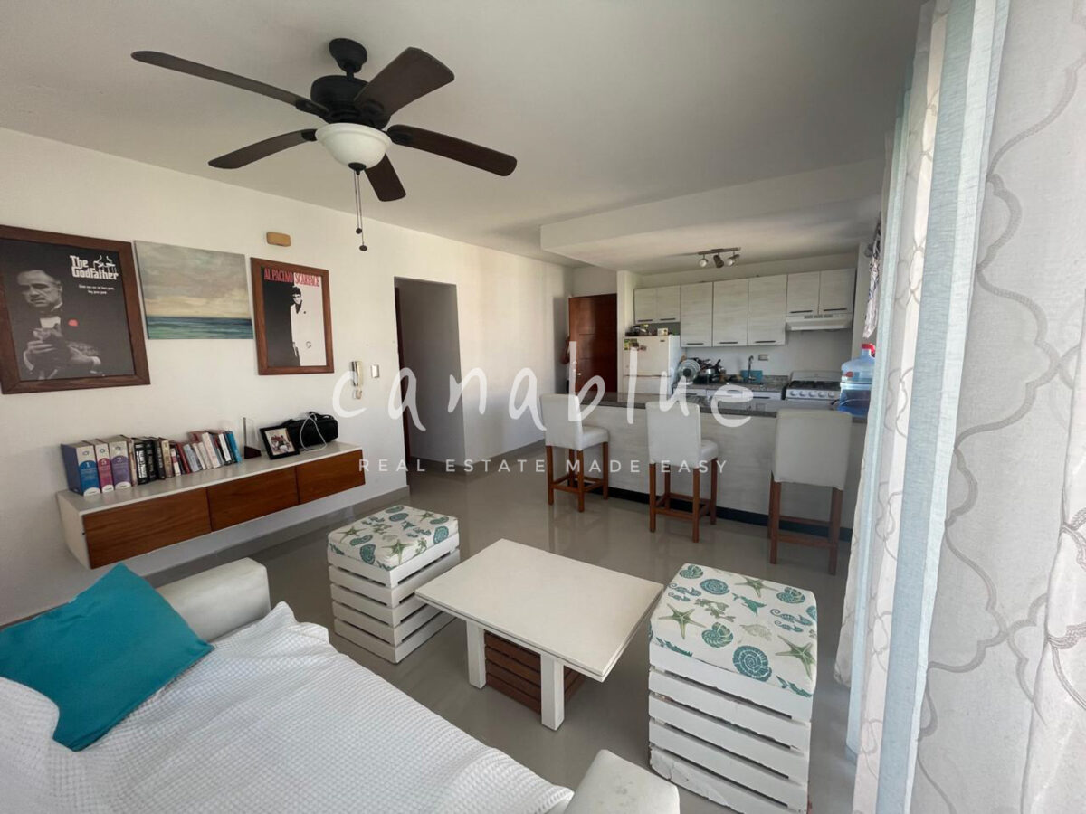 Easy-Living Condo at Serena Village — photo 2