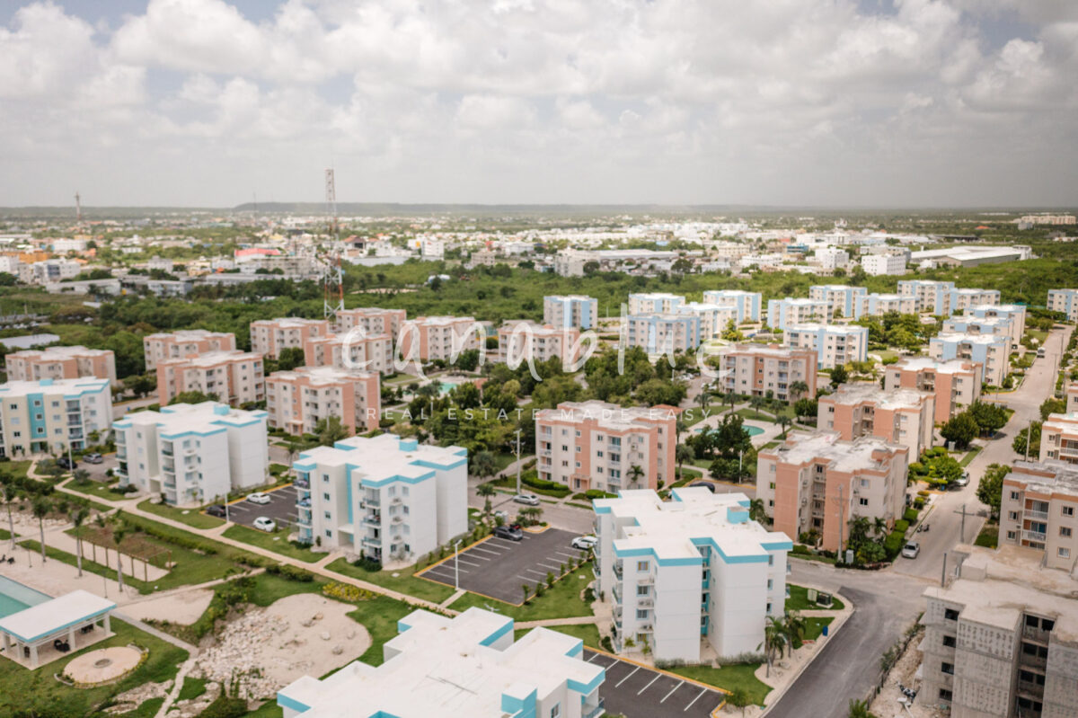 Easy-Living Condo at Serena Village — photo 11
