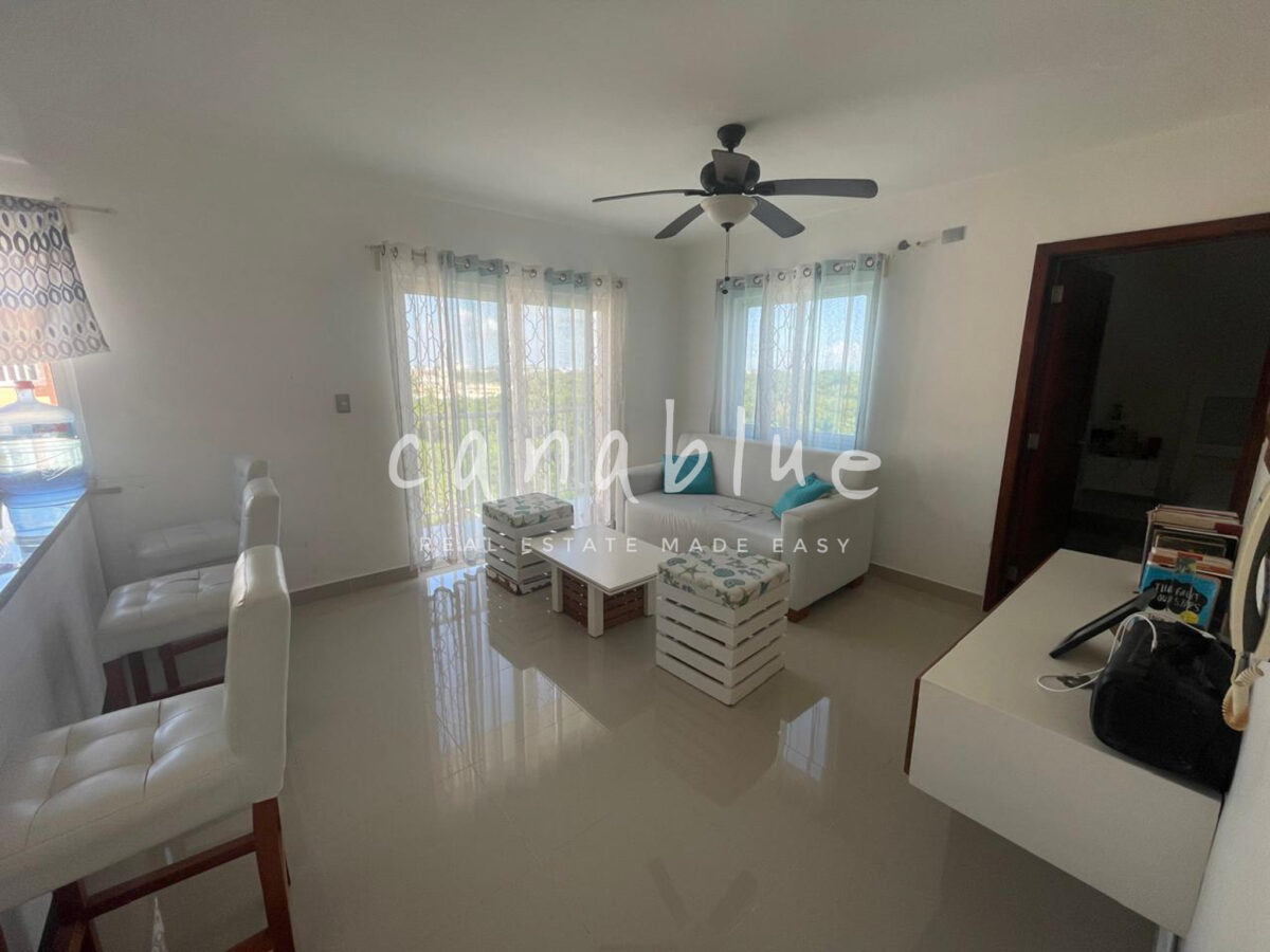 Easy-Living Condo at Serena Village — photo 3