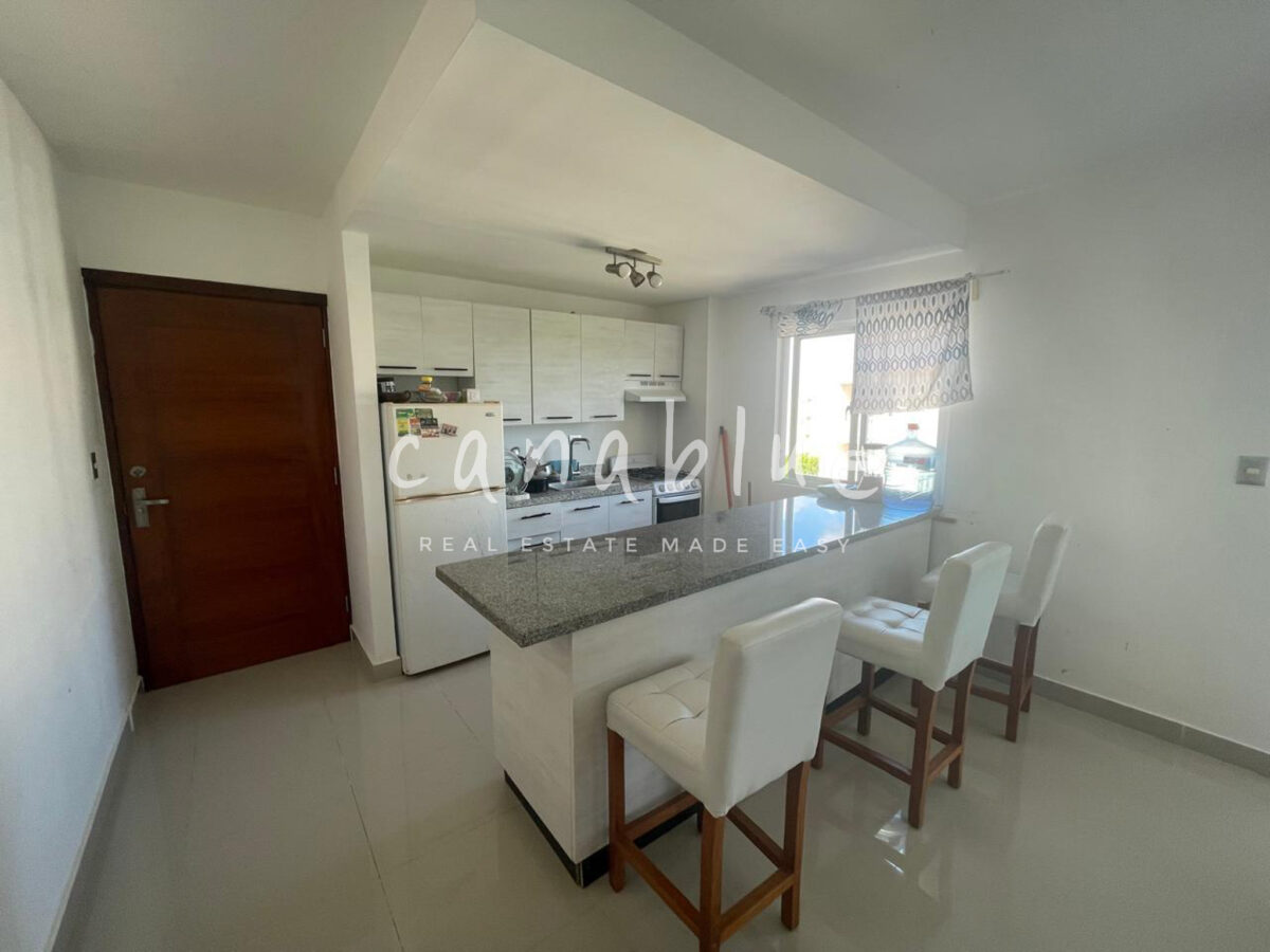 Easy-Living Condo at Serena Village — photo 4