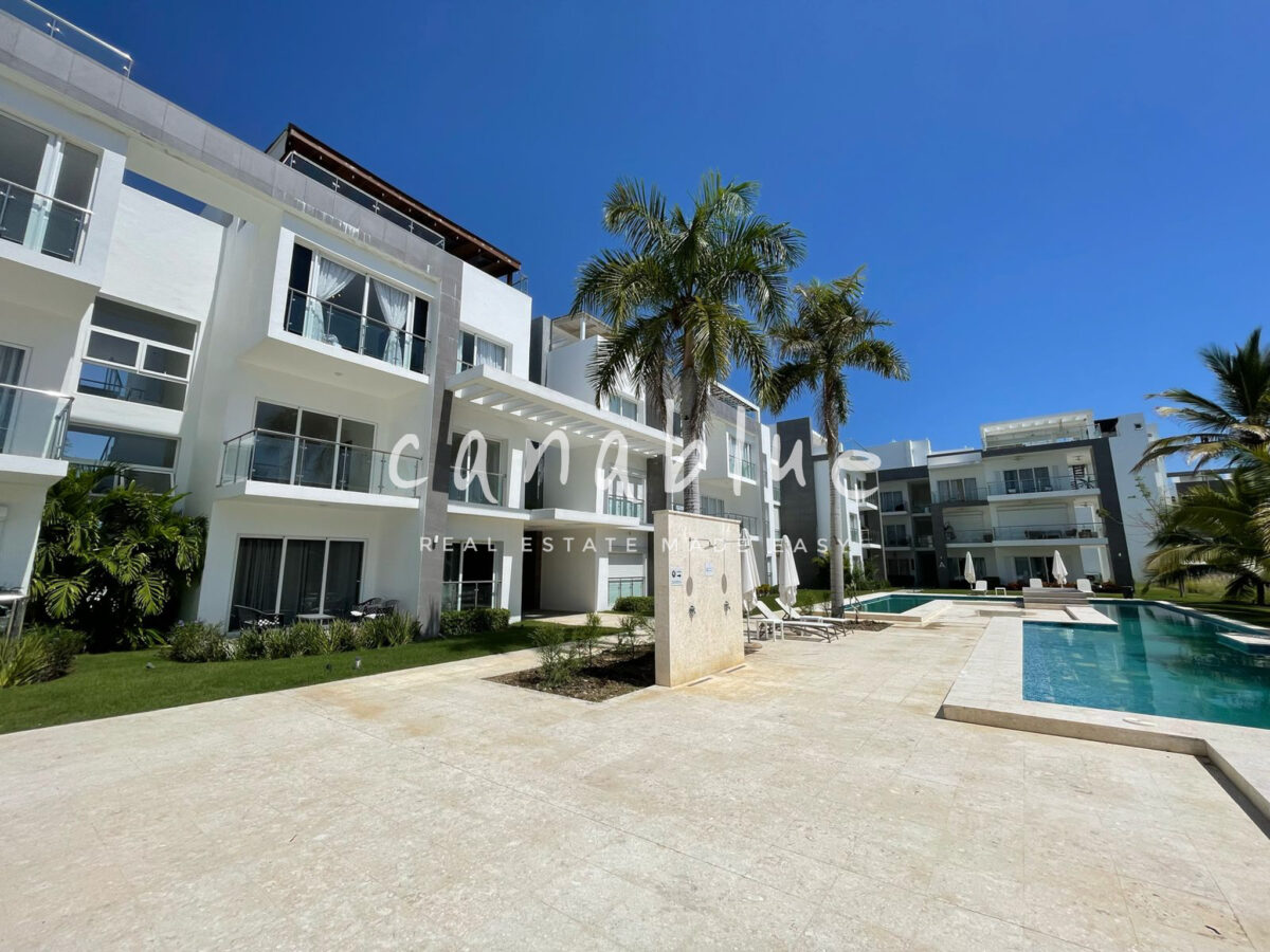 Caribbean Breeze at Coral Bay I — photo 2