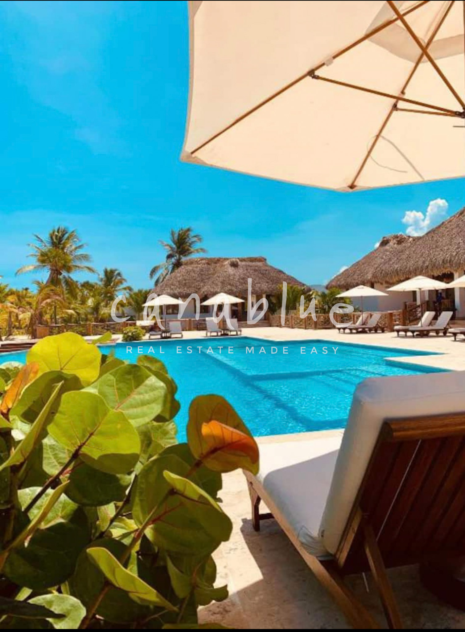 Caribbean Comfort at Coral Bay I