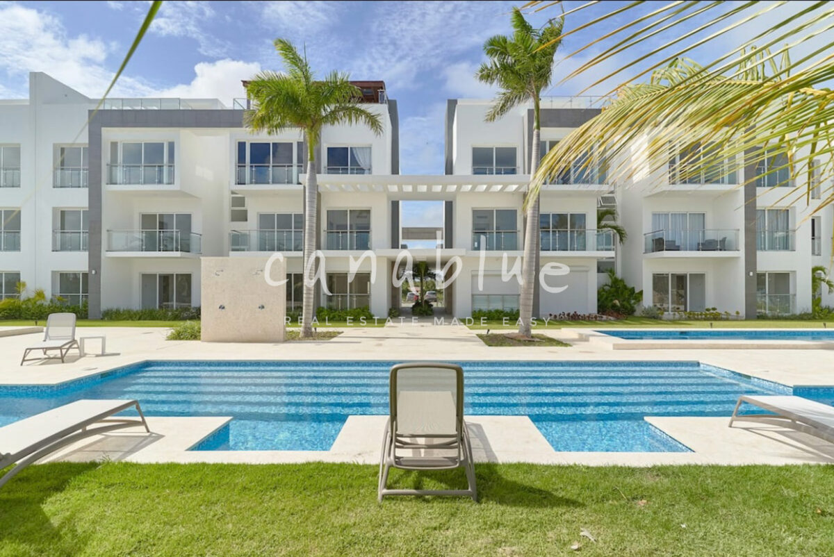 Caribbean Comfort at Coral Bay I — photo 2