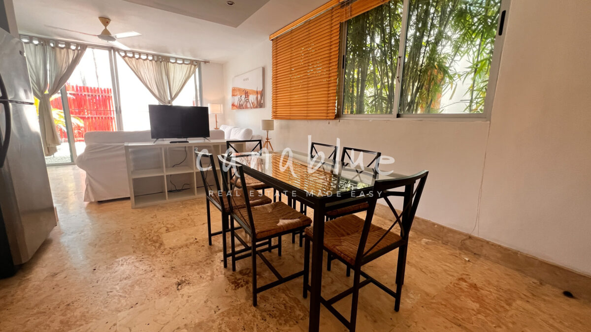 Bright Hideaway Duplex — photo 9