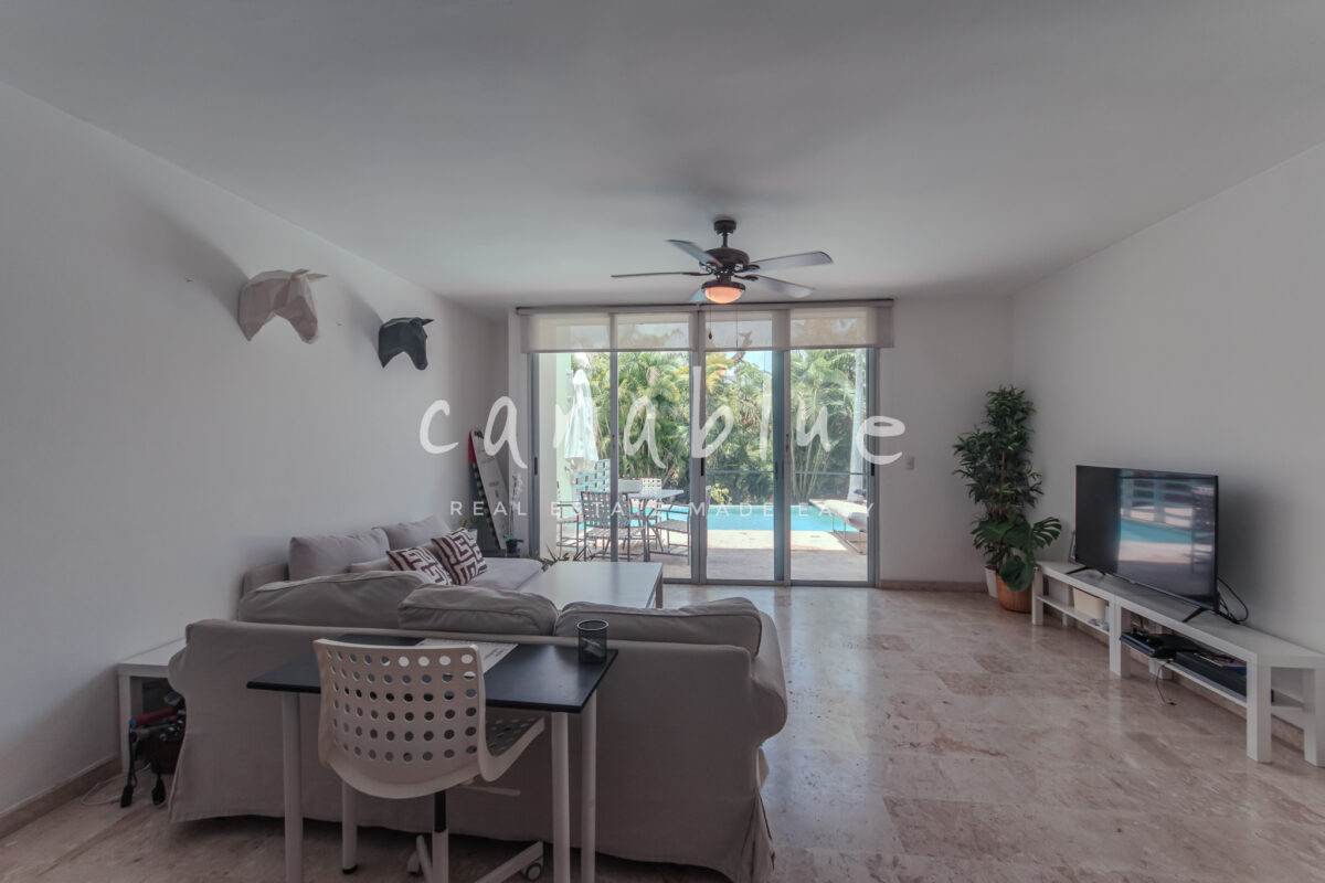 Garden Swim-Out Residence — photo 4