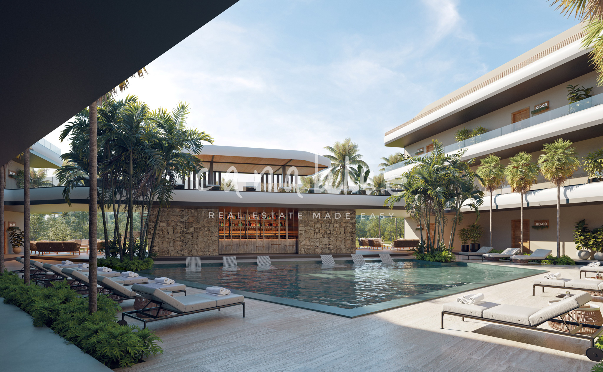 Solhe Groundfloor Gem at Cap Cana