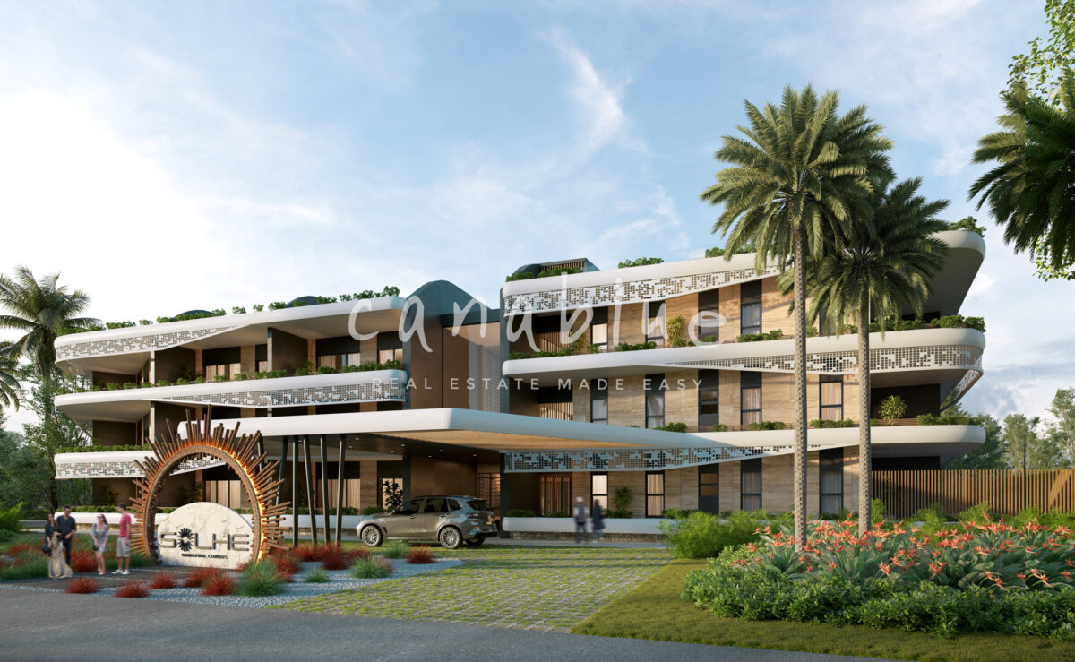 Solhe Groundfloor Gem at Cap Cana — photo 2