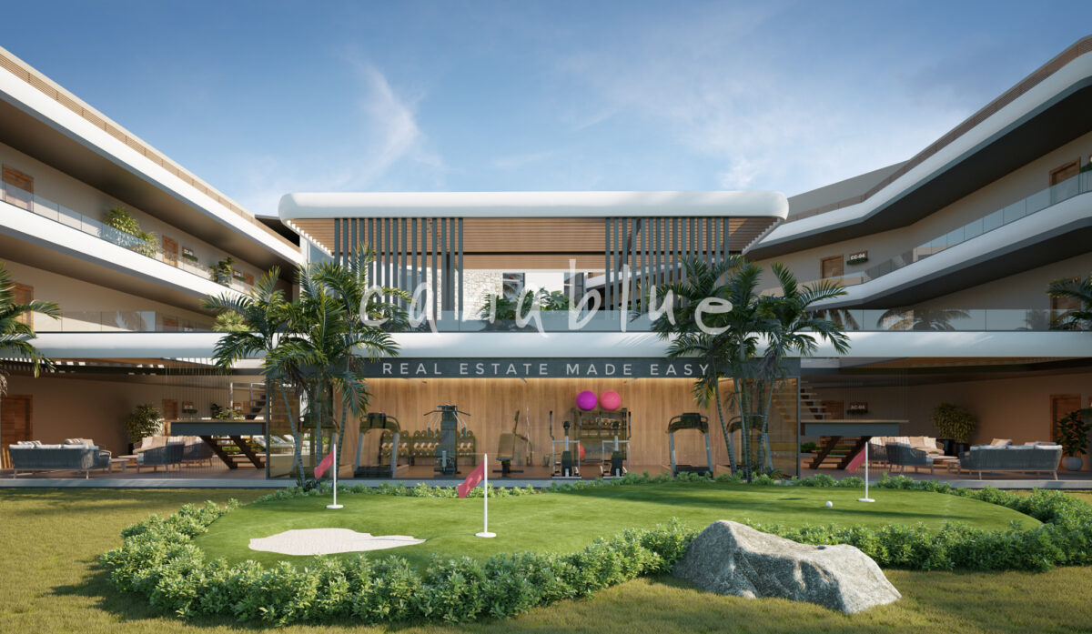 Solhe Groundfloor Gem at Cap Cana — photo 11