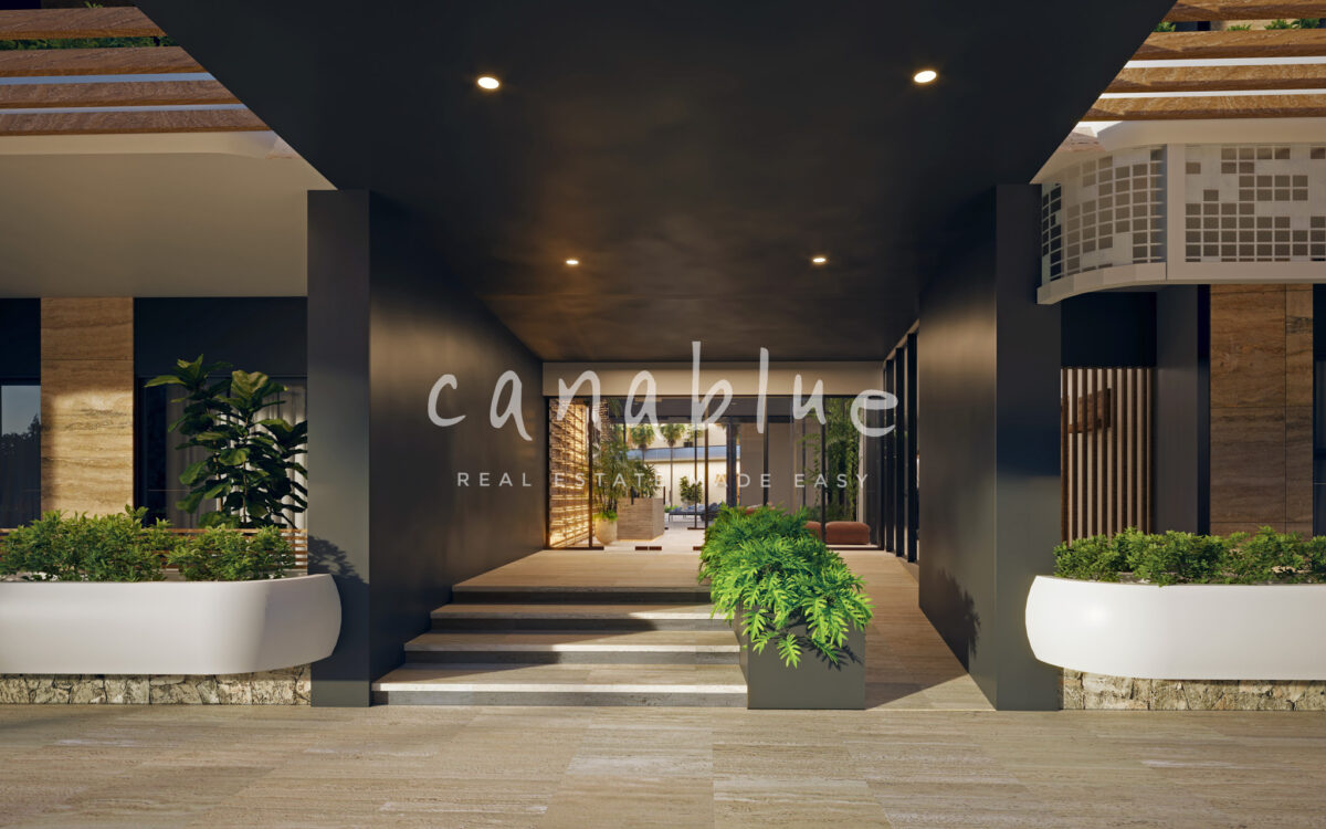 Solhe Groundfloor Gem at Cap Cana — photo 3