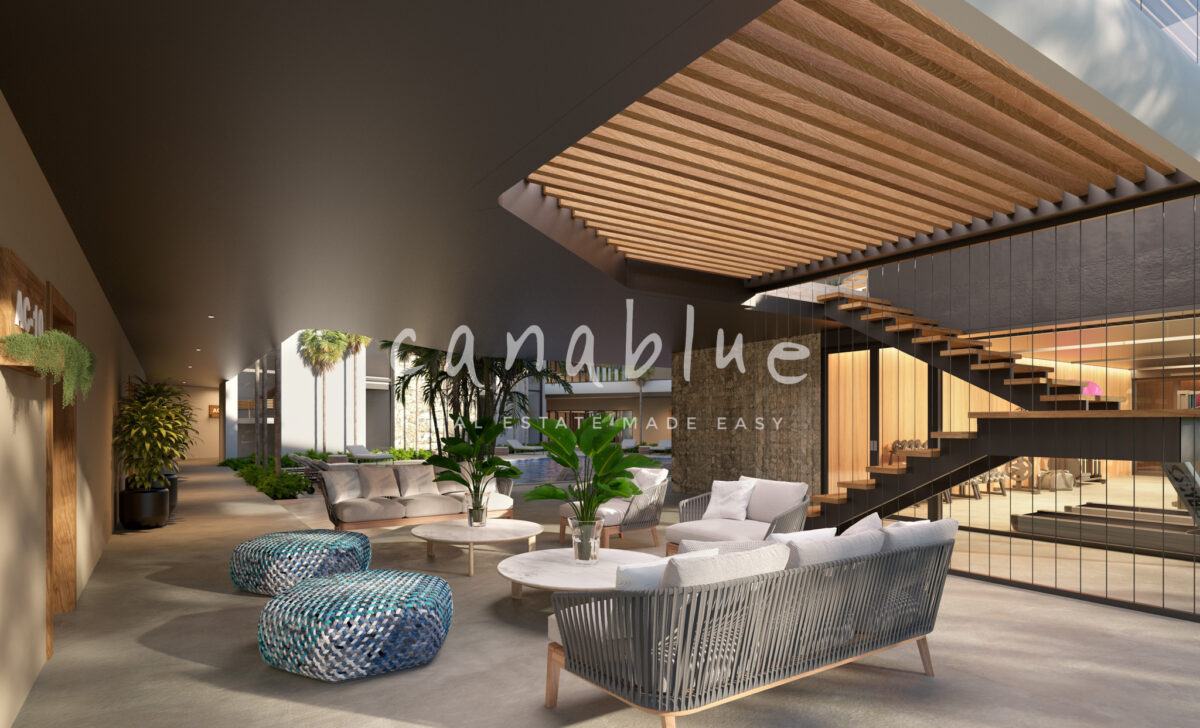 Solhe Groundfloor Gem at Cap Cana — photo 4