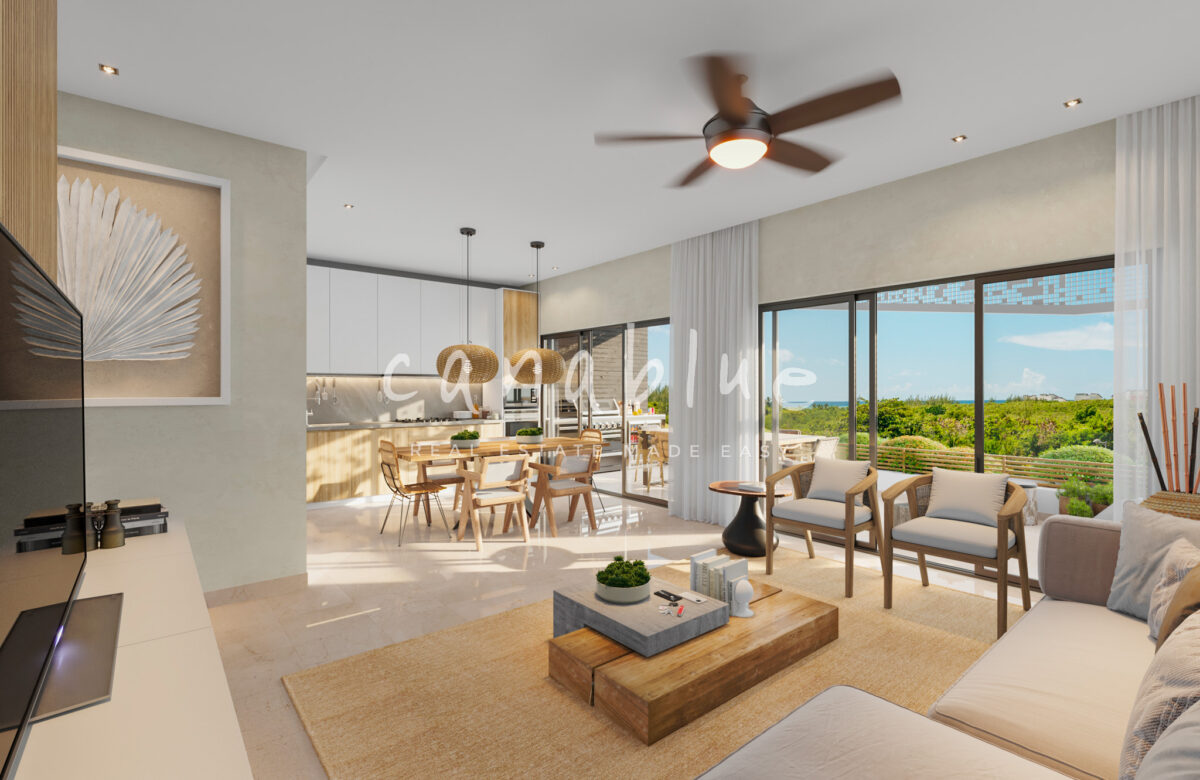Solhe Groundfloor Gem at Cap Cana — photo 5