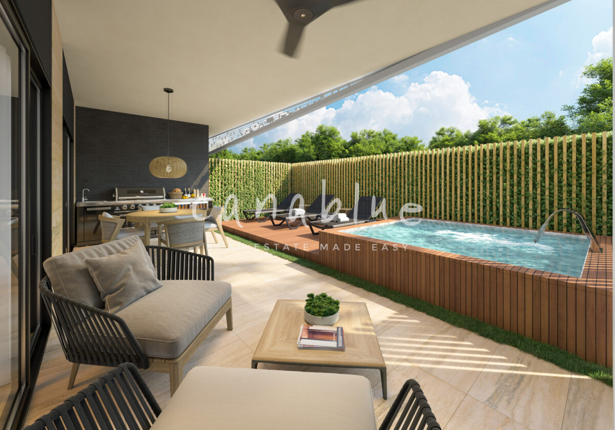 Solhe Groundfloor Gem at Cap Cana — photo 6