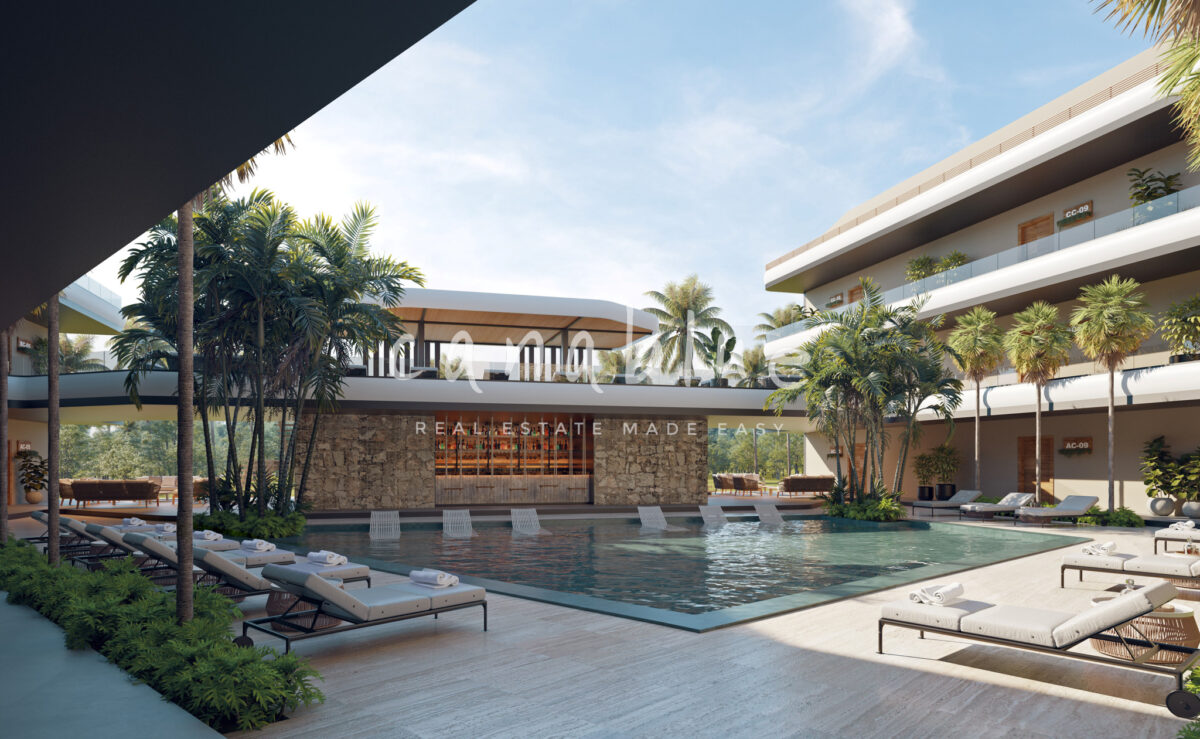Solhe Groundfloor Gem at Cap Cana — photo 7