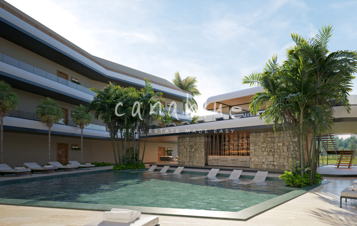 Solhe Groundfloor Gem at Cap Cana — photo 8
